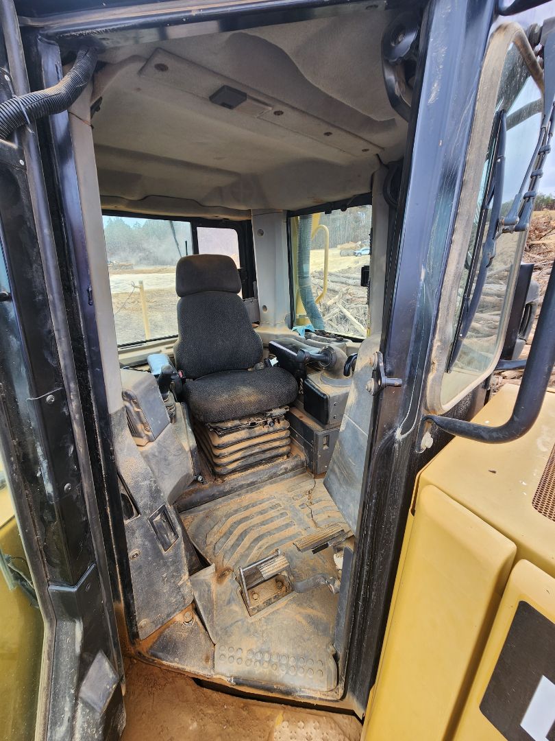 2010 CATERPILLAR D8T - Image 14